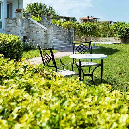 Summer Houses In Afytos Luaran gambar