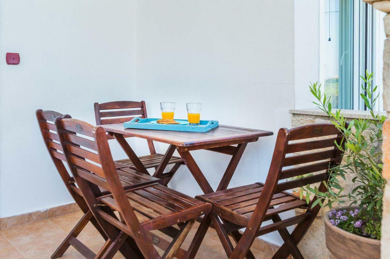 Summer Houses In Afytos Luaran gambar