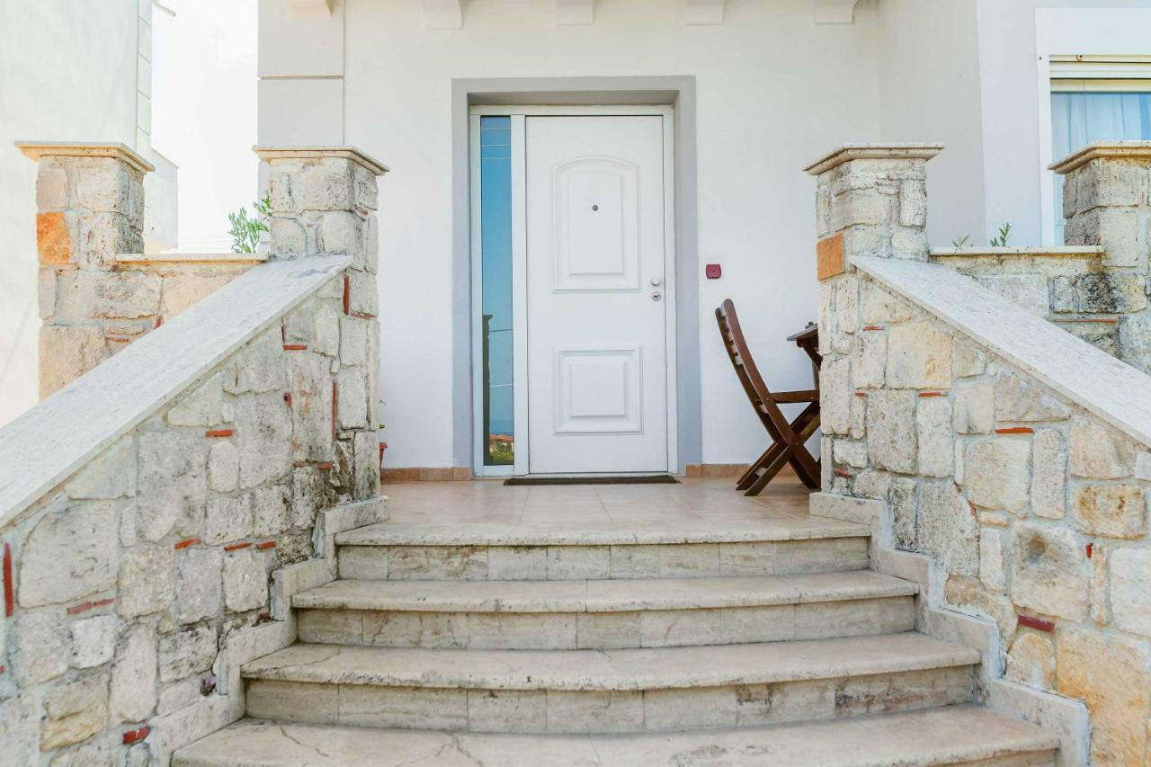 Summer Houses In Afytos Luaran gambar